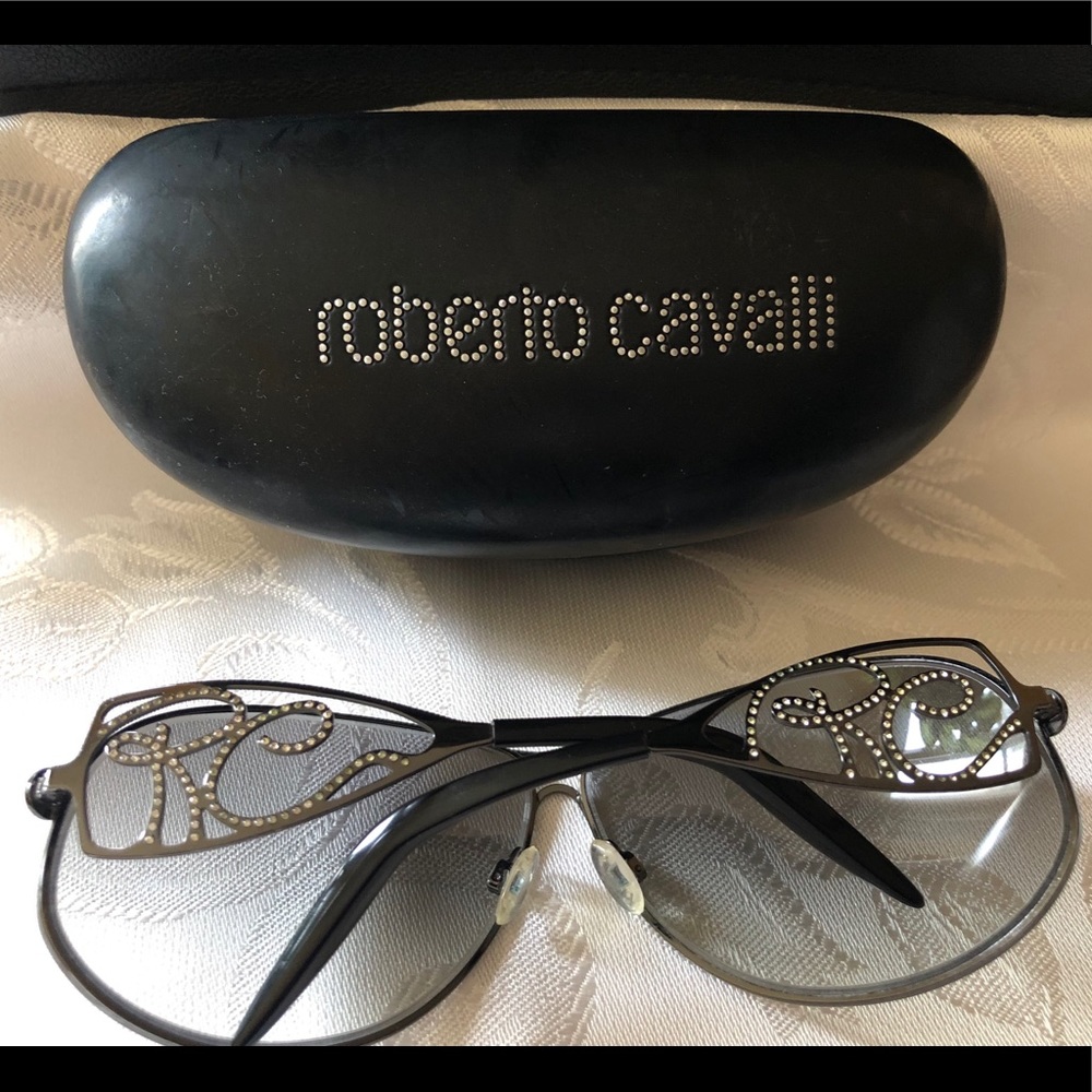 Roberto Cavalli Sunglasses